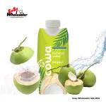 Cowa Coconut Water 330ml