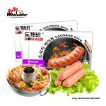 Dokkaebi TomYum Chicken Sausage 40g