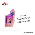 Frozen Popping Candy 13.8g