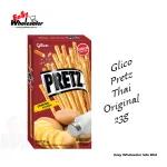 Glico Thai Pretz Original 23g