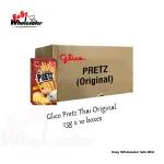 Glico Thai Pretz Original 23g