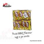 Grand Vista Twist BBQ 14g