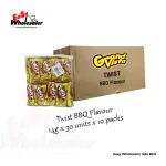 Grand Vista Twist BBQ 14g