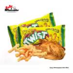 Grand Vista Twist Chicken 14g