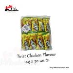 Grand Vista Twist Chicken 14g