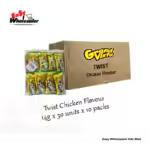 Grand Vista Twist Chicken 14g