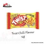 Grand Vista Twist Chilli 14g 3