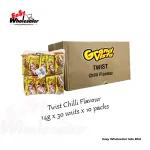 Grand Vista Twist Chilli 14g