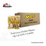 Grand Vista Twist Curry Chicken 14g