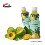 Hiive Calamansi Sour Plum 350ml