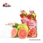 Hiive Pink Guava 350ml