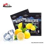 Himalaya Salt Extra Cool Lemon 15g