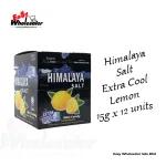 Himalaya Salt Extra Cool Lemon 15g 3