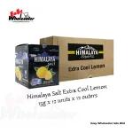 Himalaya Salt Extra Cool Lemon 15g