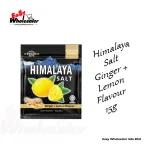 Himalaya Salt Ginger Lemon 15g 3