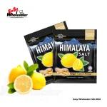 Himalaya Salt Ginger Lemon 15g 3