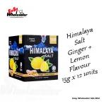 Himalaya Salt Ginger Lemon 15g 3