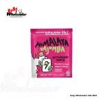 Himalaya Vajomba Actiwhoosh Mints 15g