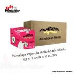 Himalaya Vajomba Actiwhoosh Mints 15g