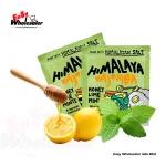 Himalaya Vajomba Honey Lime Mints 15g