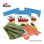 Kimnori Seaweed Flakes Seafood 40g