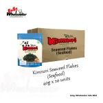 Kimnori Seaweed Flakes Seafood 40g