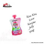 Kou Kou Love Konjac Jelly 150g 3