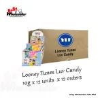 Looney Tunes Luv Candy 10g