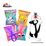 Looney Tunes Luv Pop Candy 10g