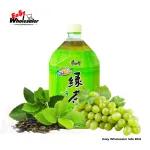 Master Kang Shi Fu Grape Green Tea 1l