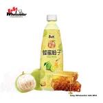 Master Kang Shi Fu Honey Pomelo 500ml