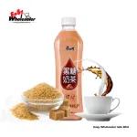 Master Kang Shi Fu Milk Tea 500ml