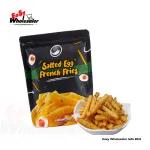 Oyufish Salted Egg French Fries 70g