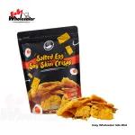 Oyufish Salted Egg Soy Skin 70g