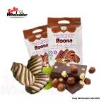 PMN Roona Chocolate Cookies 210g