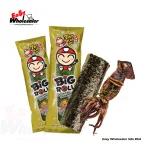 Taokaenoi Grill Seaweed Big Roll Grilled Squid 3g