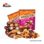 Van Houten Dark Milk Assortment 40g