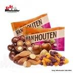 Van Houten Dark Milk Assortment 80g