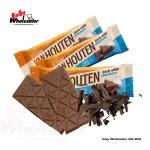 Van Houten Dark Milk Chocolate Bar 40g