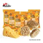 Younger Farm Mini Rice Cracker Double Cheese 60g