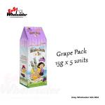 Madu Enak Grape Pack 15g