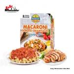 Master Pasto Macaroni Tomato Cream Sauce 250g