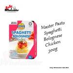 Master Pasto Spaghetti Bolognese Chicken 300g