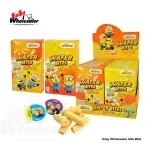 Minions Wafer Bites 35g