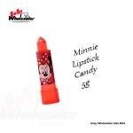 Minnie Lipstick Candy 5g 3