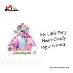 My Little Pony Heart Candy 10g 3