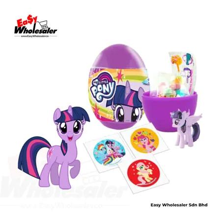 My Little Pony Surprise Egg 10g 2