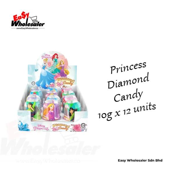 Princess Diamond Candy 10g 3