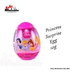 Princess Surprise Egg 10g