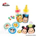 Tsum Tsum Bottle Candy 18g